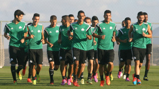 Επίσκεψη οπαδών και αυστηρές συστάσεις