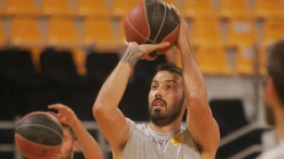 Σίμτσακ: «Θέλουμε τον κόσμο δίπλα μας, να βρούμε ρυθμό μέσα από την άμυνα»