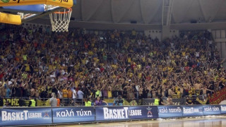 Έφτασε τα 1.550 διαρκείας ο Άρης