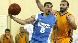 MVP ο Τζέιμς