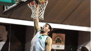 Δεν συμπληρώνει καν 12άδα με Κηφισιά ο Παναθηναϊκός !