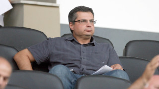 Αγγελίδης στην ΕΠΟ