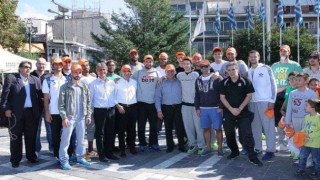 Ξεκίνησε η διάθεση των εισιτηρίων για την πρεμιέρα με τα Τρίκαλα!