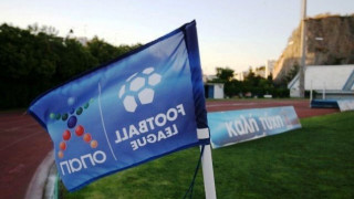 Η 3η αγωνιστική της Football League
