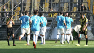 Σακκάς: «Από μας εξαρτάται» 