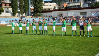 Πρόωρος «τελικός» για Αγροτικό