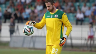 Χειρουργήθηκε ο Κυριακίδης