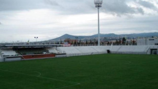 Στα 10 ευρώ με Ηρακλή Αμπελοκήπων 