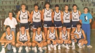 Για δεύτερη φορά στη Σμύρνη