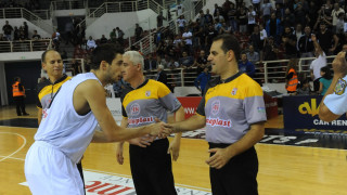 Δεν ήταν «καθαρό» το φύλλο αγώνα