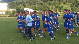 Η προπόνηση του Ημίθεου (Video)