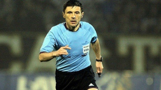 Ο Μάζιτς στο Ολυμπιακός - Γιουβέντους