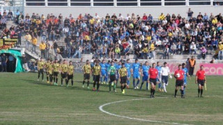 Δείτε πως πέταξε τους βαθμούς στην Ευκαρπία ο Άρης (VIDEO)