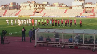 Δύο λάθη, ένα κακό δεκάλεπτο και ήττα για τον Απόλλωνα 