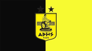 «Ευχαριστώ» της ΚΑΕ Άρης στον κόσμο