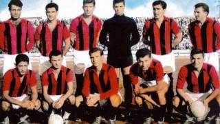 Τον Γιώργο Σιαμίδη θα τιμήσει η ΠΑΕ