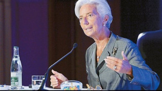  ΔΝΤ: Το 2020 η Ελλάδα θα επιστρέψει στο... 2008!  
