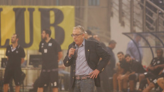 Η ΟΔΚΕ στέλνει στον εισαγγελέα τον Αρβανίτη