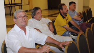 Η «καυτή πατάτα» στη νέα διοίκηση