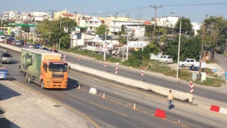 Νέες ρυθμίσεις από σήμερα στον περιφερειακό