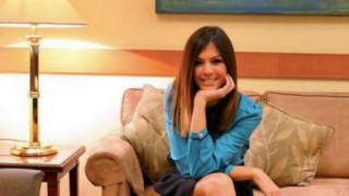 Το απίστευτο ξέσπασμα της κόρης του Μαρκόπουλου!