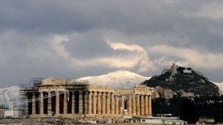 Φθορές στον Παρθενώνα προκάλεσαν Ρώσοι επισκέπτες