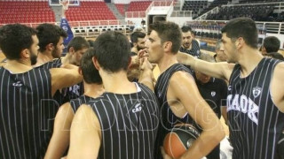 Για 10η φορά απέναντι σε Τούρκικες ομάδες