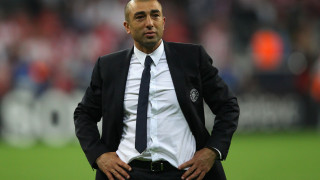 Ντι Ματέο αντί Κέλερ στη Σάλκε