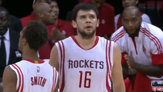 Εξαιρετικό καλάθι από τον Παπανικολάου (video)