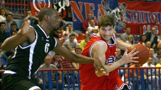 Άρθηκε το απαγορευτικό της FIBA για τον Πανιώνιο