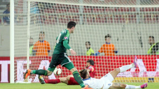 Έτσι ήρθε η ήττα της ντροπής (VIDEO)