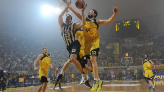 Η απάντηση της ΚΑΕ ΠΑΟΚ για Σούλη Μαρκόπουλο