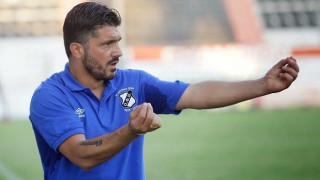 Άπαντες παρόντες στον ΟΦΗ