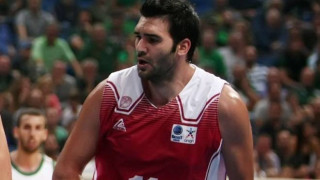 Μαυροειδής: «Μεγάλη νίκη,θέλαμε να δείξουμε τι αξίζουμε»