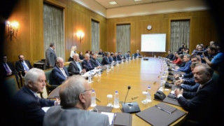  Τρίτη πιο «μισητή» κυβέρνηση η ελληνική