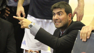Χάρης Μαρκόπουλος: «Ιστορική νίκη»