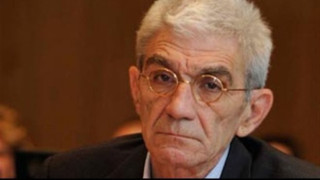 Τα «μαζεύει» ο Μπουτάρης για τον αγώνα Σερβία-Αλβανία στη Θεσσαλονίκη!