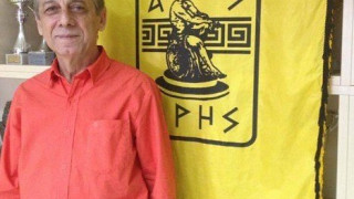 «Αυτοχειρία η Γ' Εθνική»