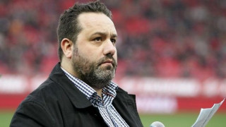 «Πυρά» Καραπαπά σε Αλαφούζο