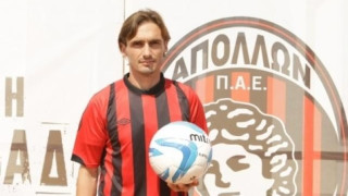 Κατσιαρός: «Είμαστε σε μεταβατικό στάδιο»