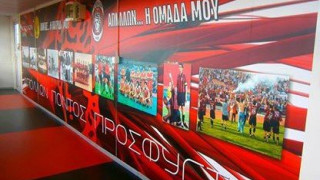Η νέα όψη των θεωρείων του Απόλλωνα