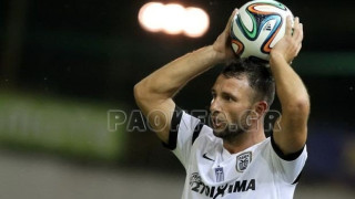 Μερεμπασβίλι vs Ρατς σημειώσατε άσος!