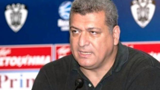 Ζουρνατζίδης: «Ο ΠΑΟΚ θέλει τρόπαιο»