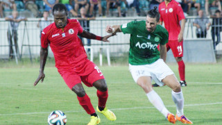 «El Thrakikο» με ειδικό σκοπό 