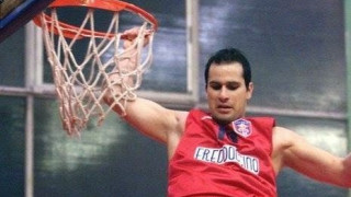 Το ξέσπασμα του Διαμαντόπουλου