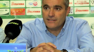 Γράφας: «Πληρώσαμε την έλλειψη συγκέντρωσης»
