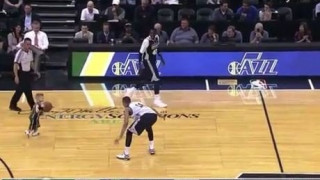 «Κάρφωσε» 5χρονος με λευχαιμία σε αγώνα NBA (VIDEO)