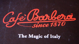 Συμφωνία με «Cafe Barbera»