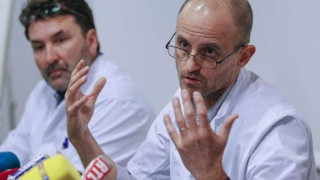 «Από ένα εώς τρία χρόνια για Σουμάχερ»