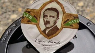 Γαλατάκια Χίτλερ και Μουσολίνι στην Ελβετία!